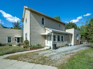 354 Bellefontaine Ave, Marion, OH