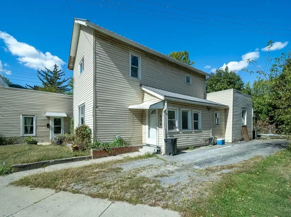 354 Bellefontaine Ave, Marion, OH 43302