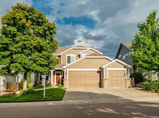 1130 Berganot Trl, Castle Pines, CO 80108