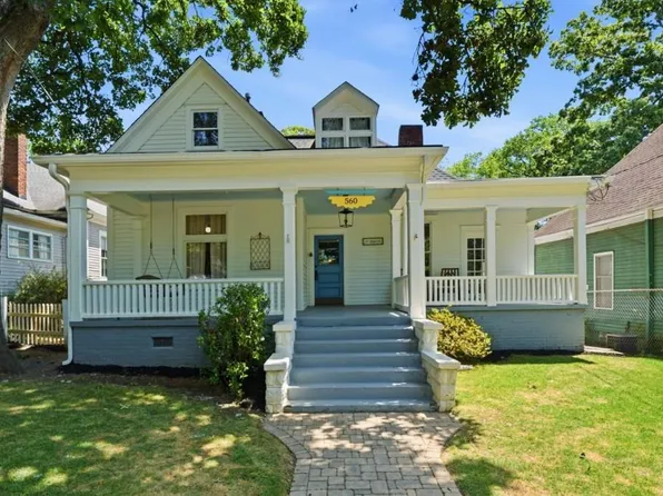 560 Grant St SE, Atlanta, GA 30312