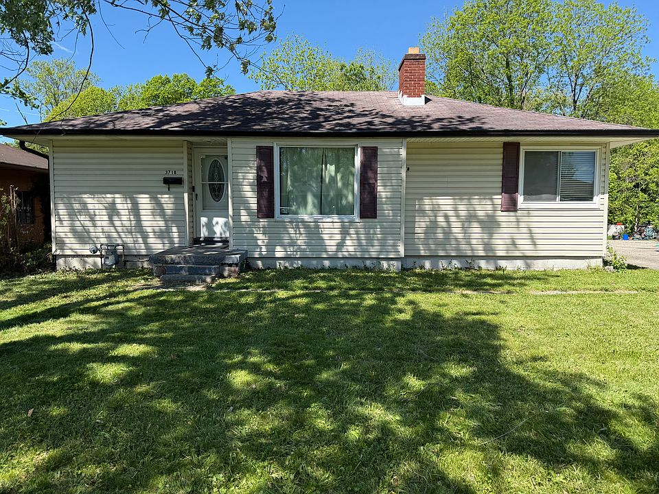 1st image of 3718 N Layman Ave