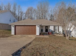 1121 Sandino Dr, Jonesboro, AR 72405