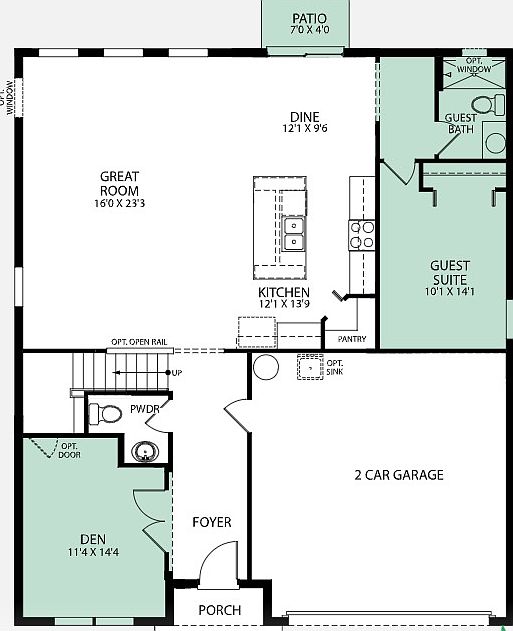 1st image of 1440 OAK MARSH STREET