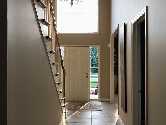 foyer entrance