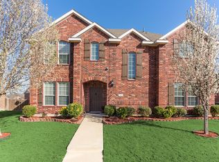 1412 Hunters Gln, Royse City, TX 75189