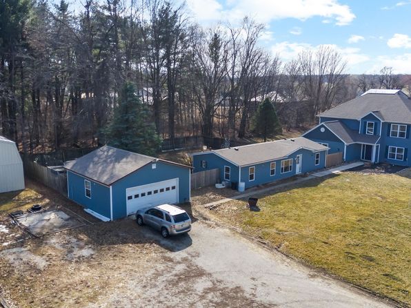 4148 S 50 W, Albion, IN 46701