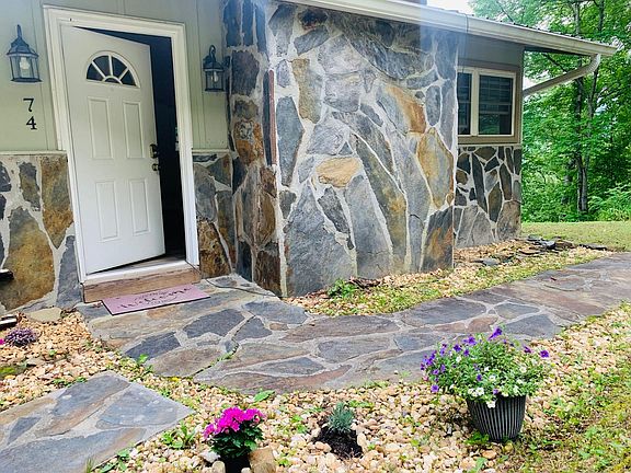 Front door to your sanctuary :)