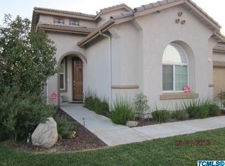 2931 W Elowin Ave, Visalia, CA