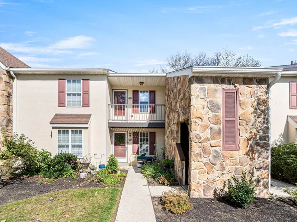 178 Valley Stream Cir #178H, Wayne, PA 19087