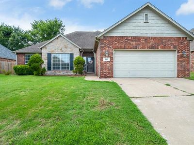 707 E Seattle Pl, Broken Arrow, OK, 74012