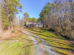 11315 Piney Forest Dr, Bumpass, VA 23024