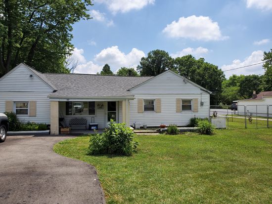 90 N Grener Ave Columbus Oh 43228 Zillow