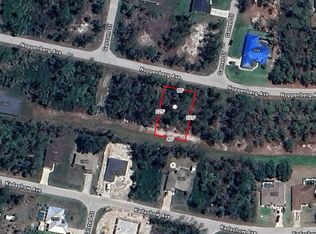 Noppenberg Avenue Lot #22, North Pt, FL 34288