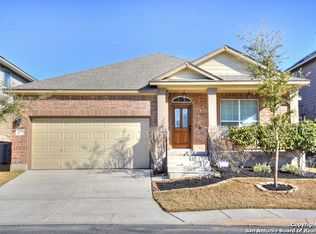 2735 Trinity Glade, San Antonio, TX 78261