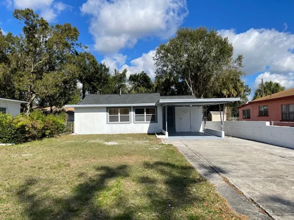 1731 W Saint Louis St, Tampa, FL 33607