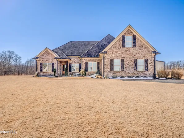 123 Tree Line Dr, Mount Pleasant, MS 38635