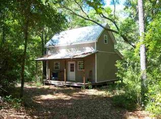 6190 Ira L Smith Rd, Greenville, FL 32331