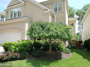 9933 Bickley Ct, Vienna, VA 22181