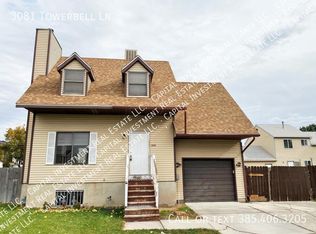 3081 S Towerbell Ln, West Valley City, UT 84120