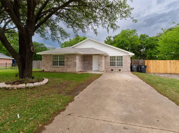 10309 Casnett Dr, Dallas, TX 75217