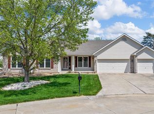 3408 Clearfield Ln, Saint Charles, MO 63303