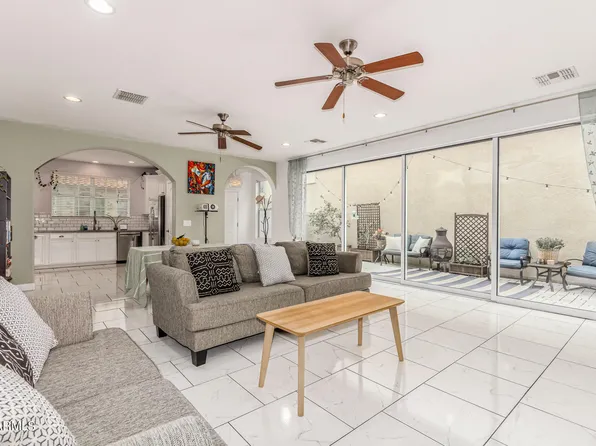 1061 S ANNIE Lane, Gilbert, AZ 85296