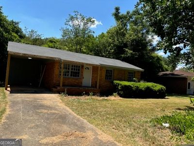 403 Charles Dr, Fort Valley, GA, 31030