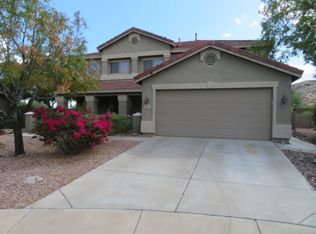 8825 S 13th Way, Phoenix, AZ 85042