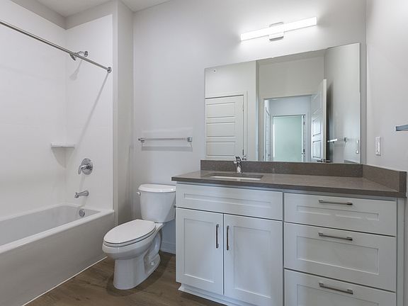 3rd image of 19050 Jackson Ct #2113