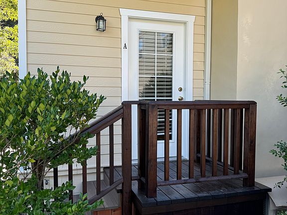 2nd image of 2616 Orella St #A
