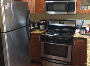 735 Parker St #02, Boston, MA 02120