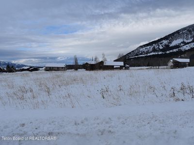 89 Prater Canyon Dr, Thayne, WY, 83127