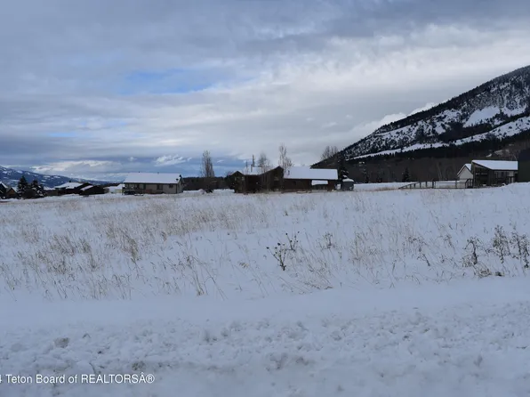89 Prater Canyon Dr, Thayne, WY 83127