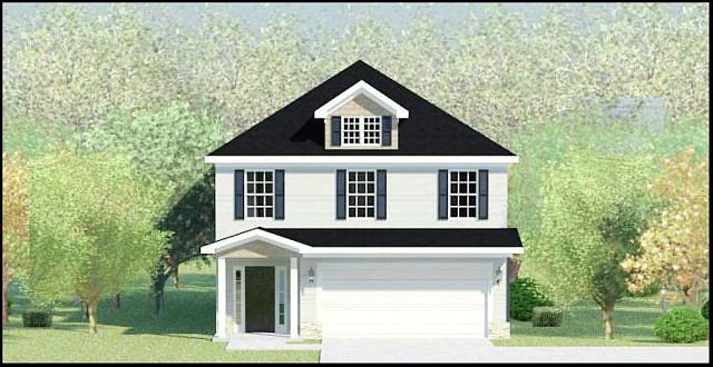 Main View