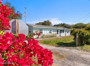 637 Roseland Rd, Sebastian, FL 32958