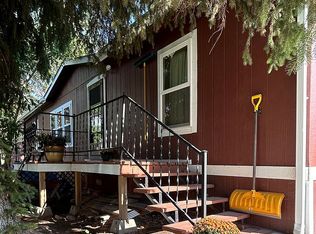 99 Frank Rd TRAILER 24, Belgrade, MT 59714