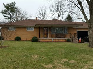 2221 Rosedale Dr, Indianapolis, IN 46227