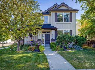 3968 N Quenzer Way, Meridian, ID 83646
