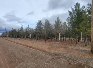 396 S Flint Rd, Pearce, AZ 85625