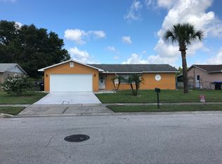 6148 Glen Barr Ave, Orlando, FL 32809