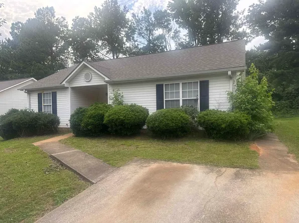 1836 Tamara Way, Spartanburg, SC 29301