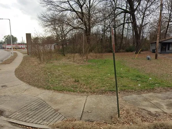 0 Beechmont St Lot 296, Memphis, TN 38127
