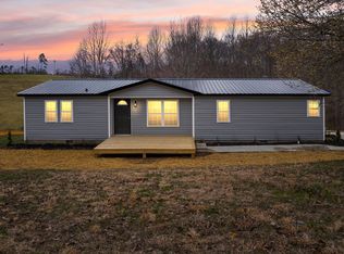 56 M L Black Ln, Keavy, KY 40737