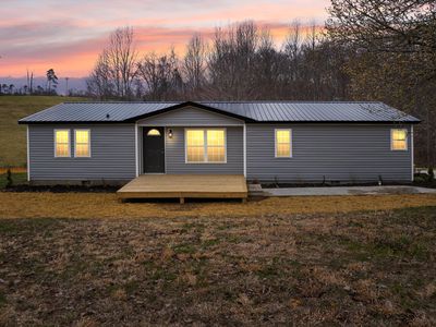 56 M L Black Ln, Keavy, KY, 40737