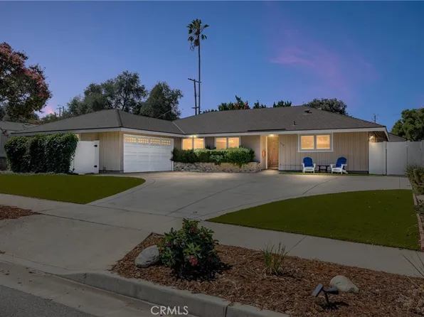 612 Lakeside Ave, Redlands, CA 92373