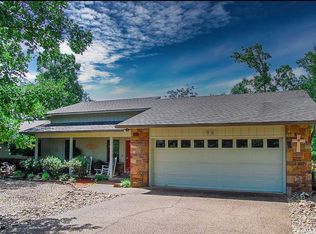98 Marinero Way, Hot Springs Village, AR 71909