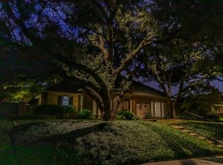 17 Bunker Hl, Richardson, TX 75080