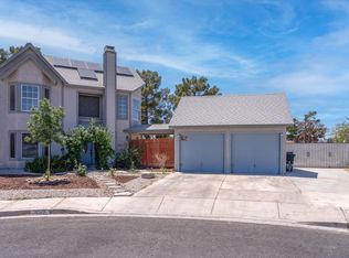 5519 Myron Cir, Las Vegas, NV 89142