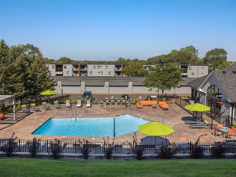 The Pointe at Cedar Grove — Photo 10