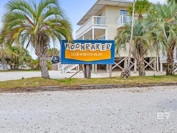1118 W Beach Blvd #4, Gulf Shores, AL 36542